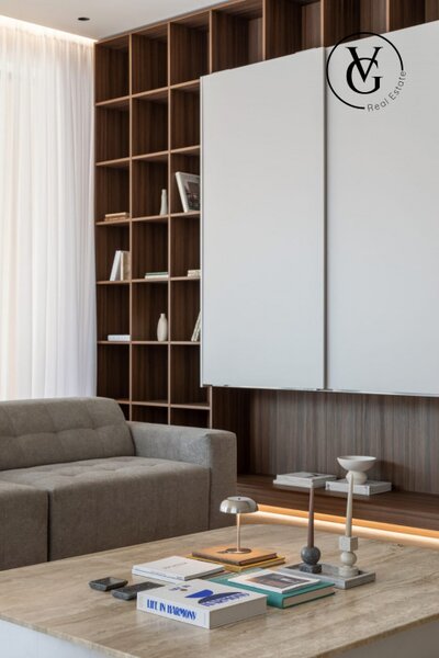 Pipera  Vila cu 5 camere si piscina incalzita in Pipera