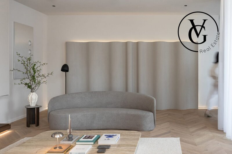 Pipera  Vila cu 5 camere si piscina incalzita in Pipera